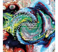 Various Artists - Global Underground: Select #4