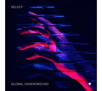 Various Artists - Global Underground: Select #7