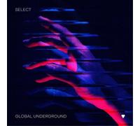 Various Artists Global Underground: Select #7 (CD) Album (Importación USA)