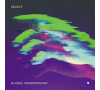 Various Artists Global Underground: Select #8 (Vinyl) (Importación USA)