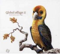 Various Artists - Global Village Ii (15 Tracks) Aust Excl