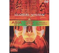 Various - Global Vision Asia Vol 1 [DVD]