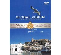 Various Artists - Global vision Ibiza 2 (DVD) Various Artists (Importación USA)