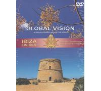 Various Artists Global Vision Ibiza (CD) (Importación USA)
