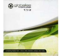 Various Artists - Globalize Compiled By Yotopia