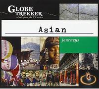 Various Artists - Globe Trekker: Asian Journeys