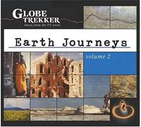 Various Artists - Globe Trekker: Earth Journeys 2