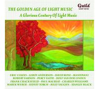 Various Artists - Glorious Century of Light Mus
