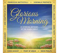 Various Artists - Glorious Morning