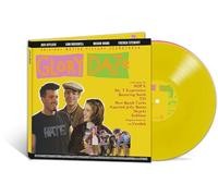 Various Artists - Glory Daze (Original Motion Picture Soundtrack) [VINYL] [Vinilo]