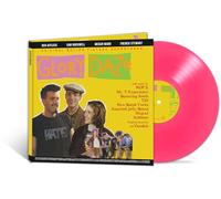 Various artists - Glory daze - original motion picture soundtrack [Vinilo]