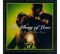 Various Artists - Glory of Love 50's