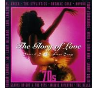 Various Artists - Glory of Love 70's