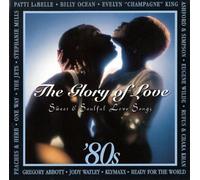Various Artists - Glory of Love 80's