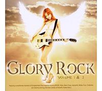 Various Artists - Glory Rock 1 & 2