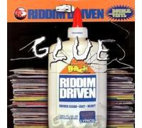 Various Artists - Glue Riddim Driven