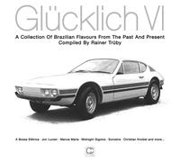 Various – Glich vi – Vinilo (compilado por rainer tr)