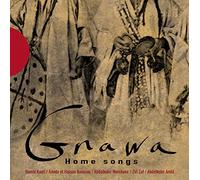 Various Artists - Gnawa Home Songs
