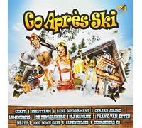 Various Artists - Go Apres Ski