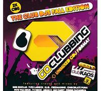 Various Artists - Go Clubbing - The Club DJ´S Fall Edition [2CD] 2009