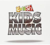 Various Artists - Go Fish Kids Music/Various