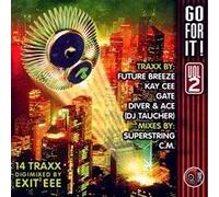 Various Artists - Go for It 2