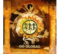 Various Artists - Go Global