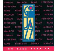 Various Artists - Go Jazz Sampler