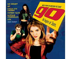 Various Artists - Go: Life Begins at 3am