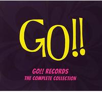 Various Artists - Go!! Records Complete Collection: I've Gone Wild