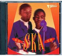 Various Artists - Go Ska Go