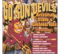 Various Artists - Go Sun Devils: Arizona State's Greatest Hits