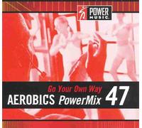 various artists - Go Your Own Way: Aerobics PowerMix 47