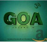 Various Artists - Goa 40