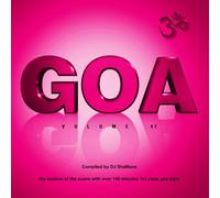 Various Artists - Goa 47 -Digi-