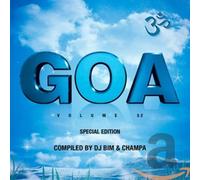 Various Artists - Goa 52