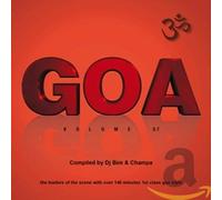 Various Artists - Goa 57