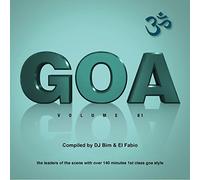 Various Artists - Goa 61 -Digi-