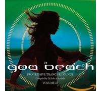 Various Artists - Goa Beach 22