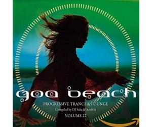 Various Artists - Goa Beach 22