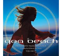 Various Artists - Goa Beach 27 -Digi-