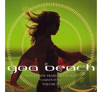 Various Artists - Goa Beach 28