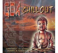 Various Artists - Goa Chillout