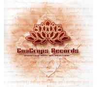 Various Artists - Goa Fruits Vol. 1