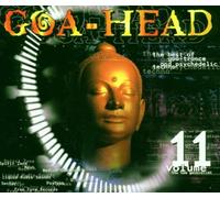 Various Artists - Goa Head 11
