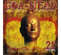 Various Artists - Goa Head 21