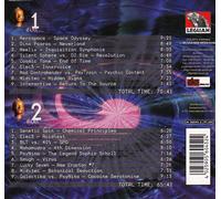 Various Artists - Goa-Head 24 -18tr-