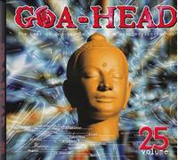 Various Artists - Goa Head 25-the Best