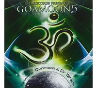 Various Artists - Goa Moon 5