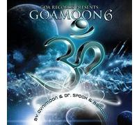 Various Artists - Goa Moon 6